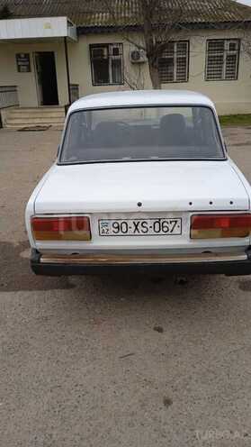 LADA (VAZ) 2107 2010, 25,780 km - 1.6 л - Salyan