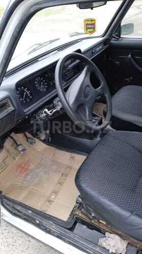 LADA (VAZ) 2107 2010, 25,780 km - 1.6 л - Salyan