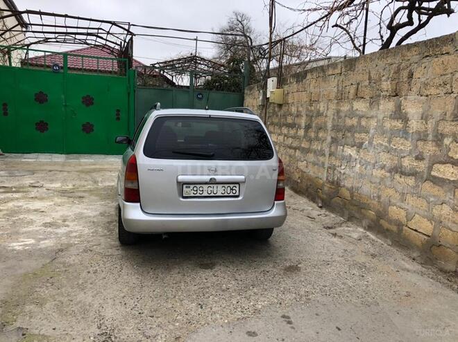 Opel Antara 2003, 219,000 km - 1.6 л - Sumqayıt