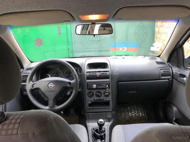Opel Antara 2003, 219,000 km - 1.6 л - Sumqayıt