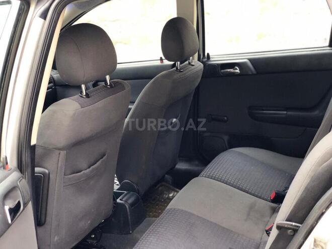 Opel Antara 2003, 219,000 km - 1.6 л - Sumqayıt