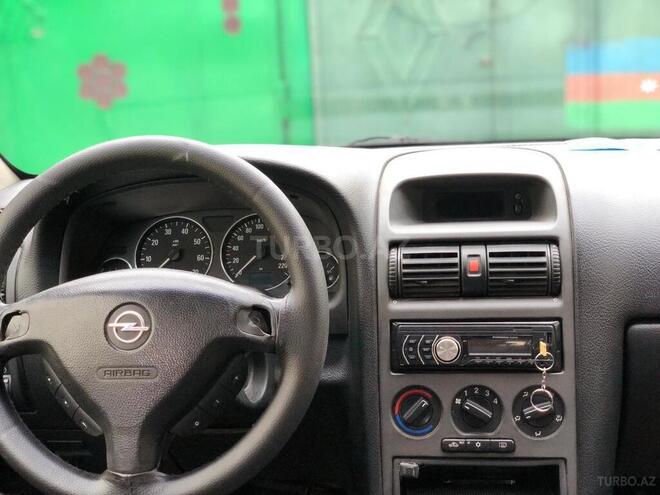 Opel Antara 2003, 219,000 km - 1.6 л - Sumqayıt