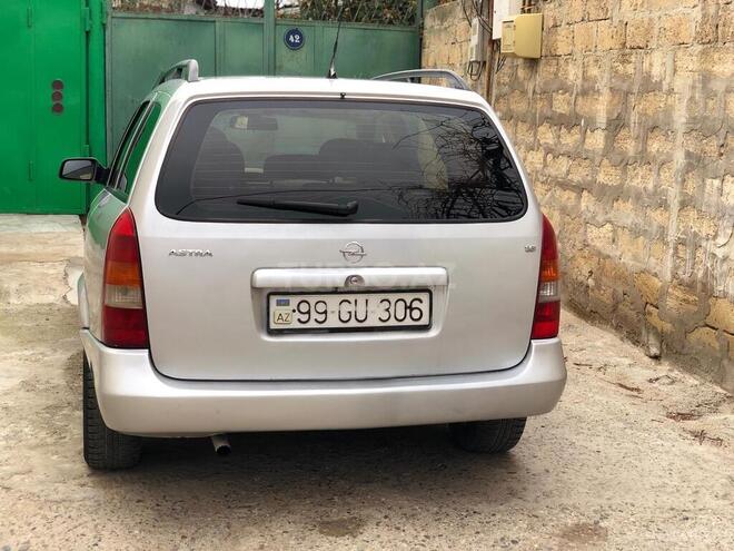 Opel Antara 2003, 219,000 km - 1.6 л - Sumqayıt
