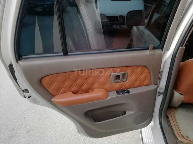 Toyota 4Runner 1997, 527,553 km - 3.4 l - Bakı