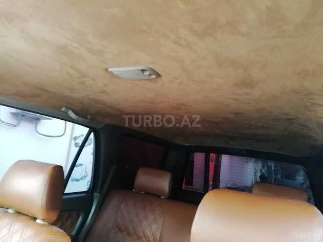 Toyota 4Runner 1997, 527,553 km - 3.4 l - Bakı