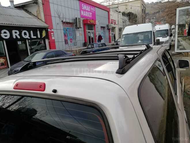 Toyota 4Runner 1997, 527,553 km - 3.4 l - Bakı
