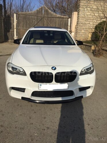 BMW 528 2012, 175,000 km - 2.0 л - Bakı