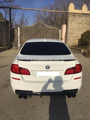 BMW 528 2012, 175,000 km - 2.0 л - Bakı