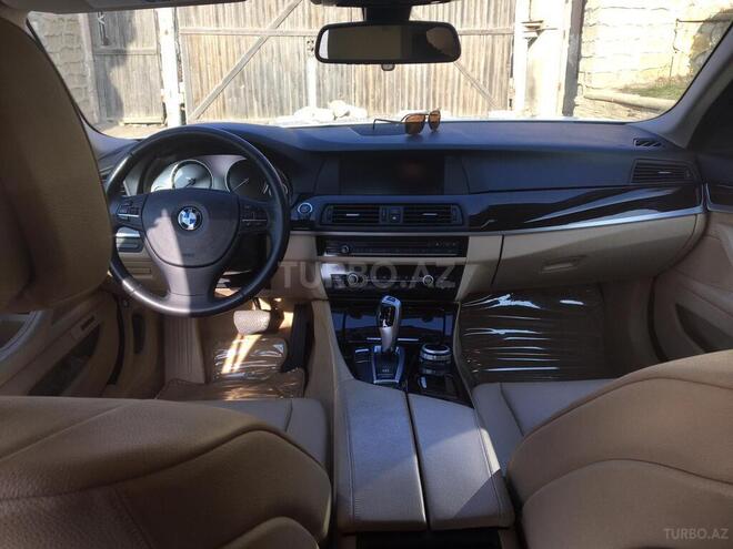 BMW 528 2012, 175,000 km - 2.0 л - Bakı