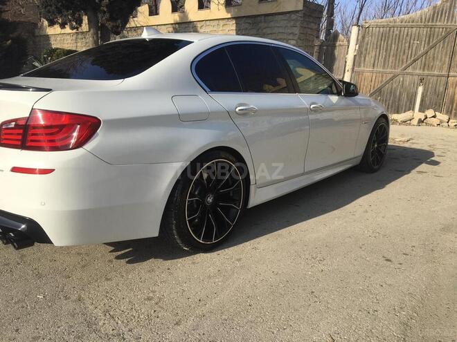 BMW 528 2012, 175,000 km - 2.0 л - Bakı