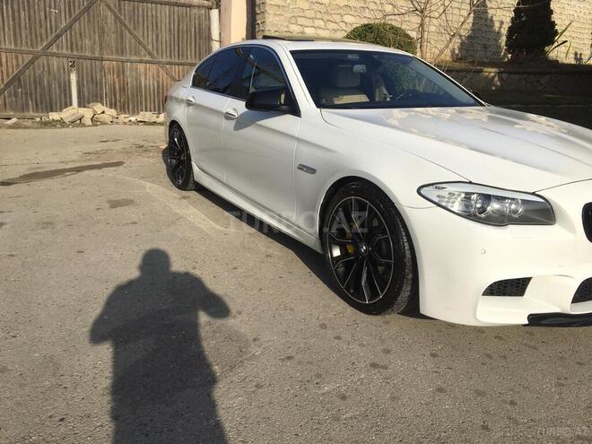 BMW 528 2012, 175,000 km - 2.0 л - Bakı