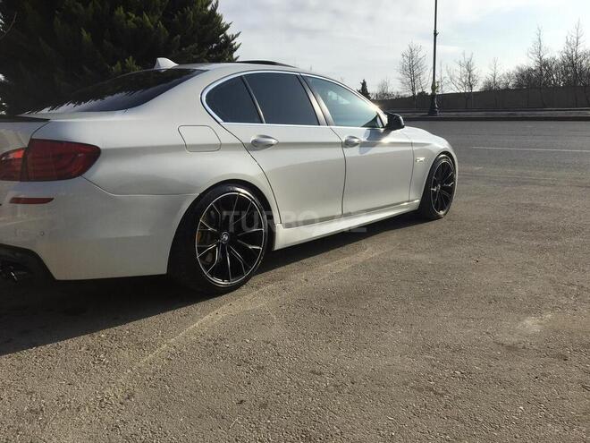 BMW 528 2012, 175,000 km - 2.0 л - Bakı