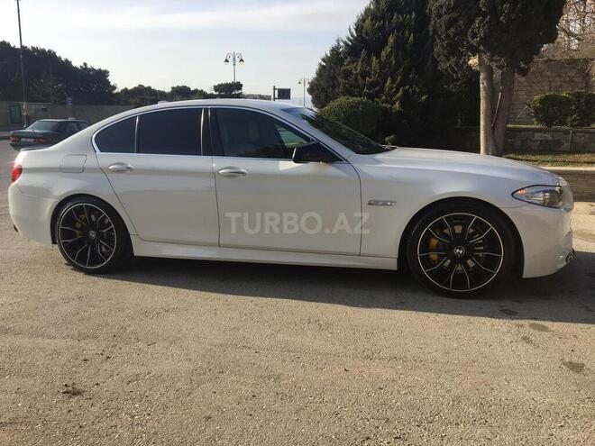 BMW 528 2012, 175,000 km - 2.0 л - Bakı