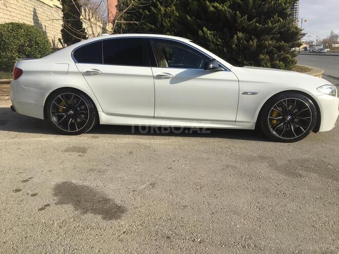 BMW 528 2012, 175,000 km - 2.0 л - Bakı