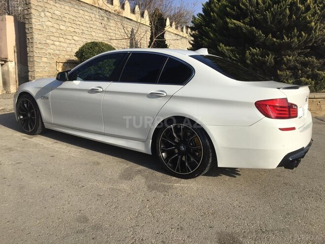 BMW 528 2012, 175,000 km - 2.0 л - Bakı