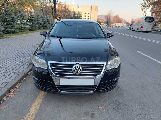 Volkswagen Passat 2006, 270,000 km - 2.0 л - Bakı