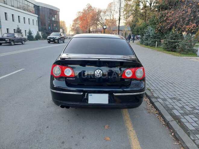 Volkswagen Passat 2006, 270,000 km - 2.0 л - Bakı