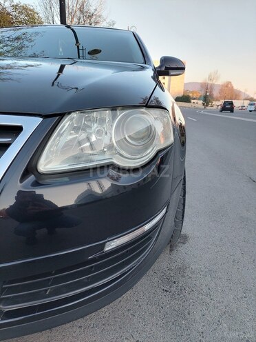 Volkswagen Passat 2006, 270,000 km - 2.0 л - Bakı