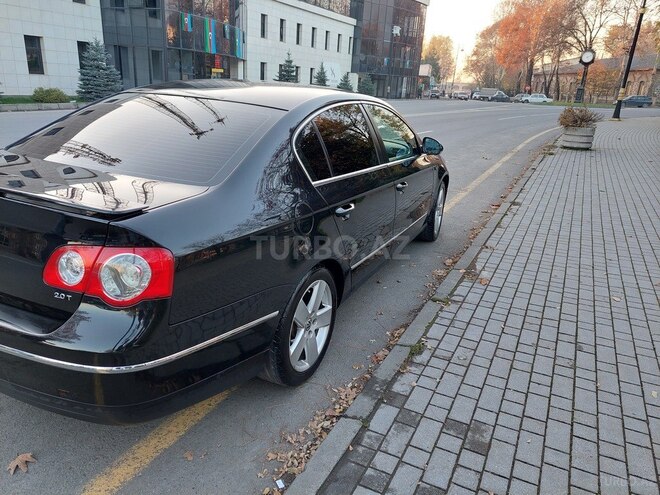 Volkswagen Passat 2006, 270,000 km - 2.0 л - Bakı