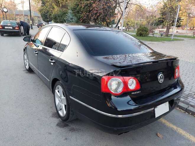 Volkswagen Passat 2006, 270,000 km - 2.0 л - Bakı