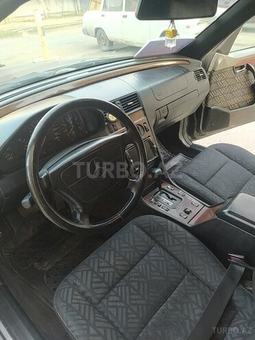 Mercedes C 220 1994, 168,500 km - 2.2 л - Bakı
