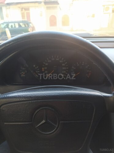 Mercedes C 220 1994, 168,500 km - 2.2 л - Bakı