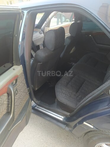 Mercedes C 220 1994, 168,500 km - 2.2 л - Bakı