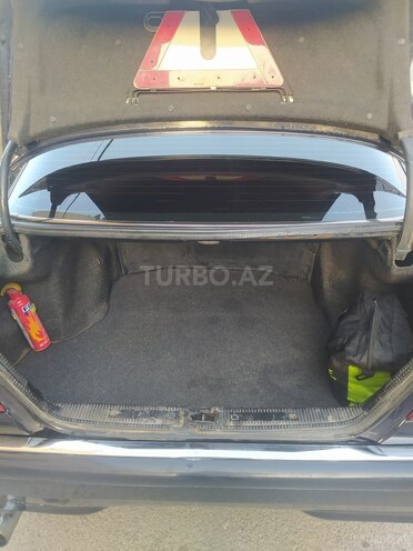 Mercedes C 220 1994, 168,500 km - 2.2 л - Bakı