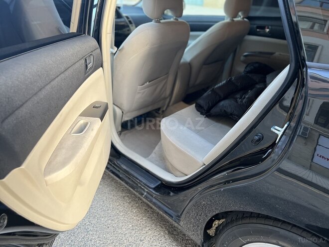 Toyota Prius 2008, 139,000 km - 1.5 л - Sumqayıt