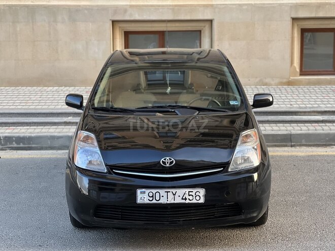 Toyota Prius 2008, 139,000 km - 1.5 л - Sumqayıt