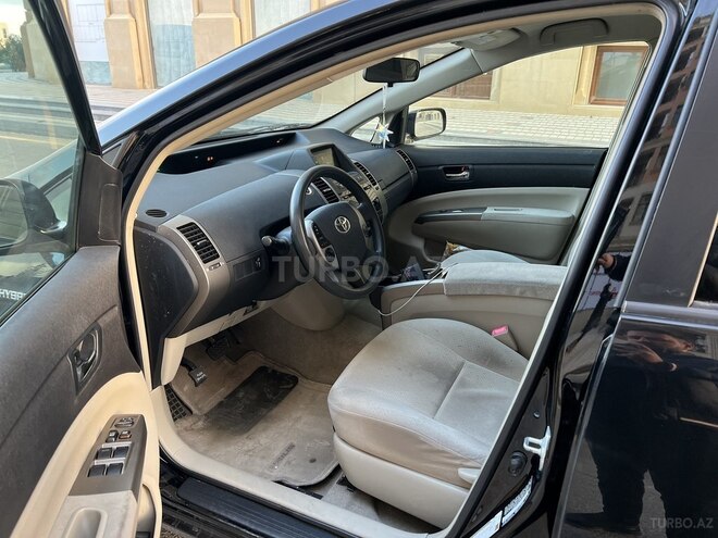Toyota Prius 2008, 139,000 km - 1.5 л - Sumqayıt
