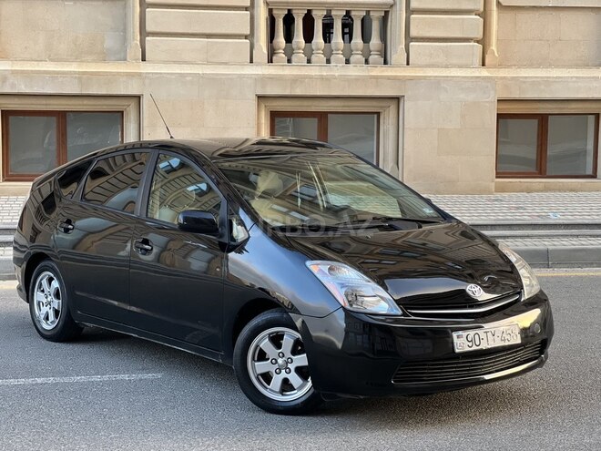 Toyota Prius 2008, 139,000 km - 1.5 л - Sumqayıt