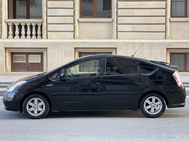 Toyota Prius 2008, 139,000 km - 1.5 л - Sumqayıt