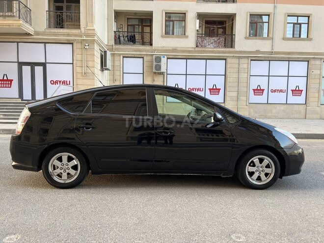 Toyota Prius 2008, 139,000 km - 1.5 л - Sumqayıt