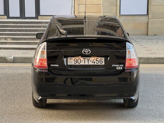 Toyota Prius 2008, 139,000 km - 1.5 л - Sumqayıt