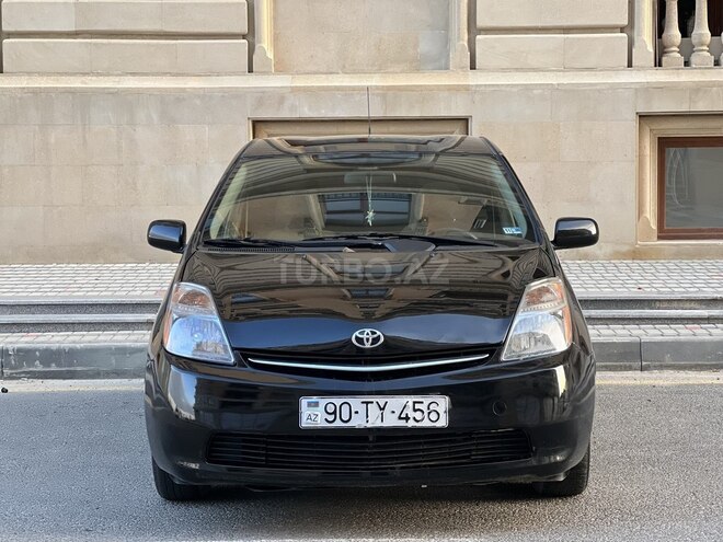 Toyota Prius 2008, 139,000 km - 1.5 л - Sumqayıt