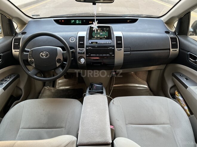 Toyota Prius 2008, 139,000 km - 1.5 л - Sumqayıt