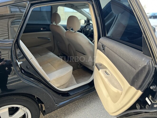 Toyota Prius 2008, 139,000 km - 1.5 л - Sumqayıt
