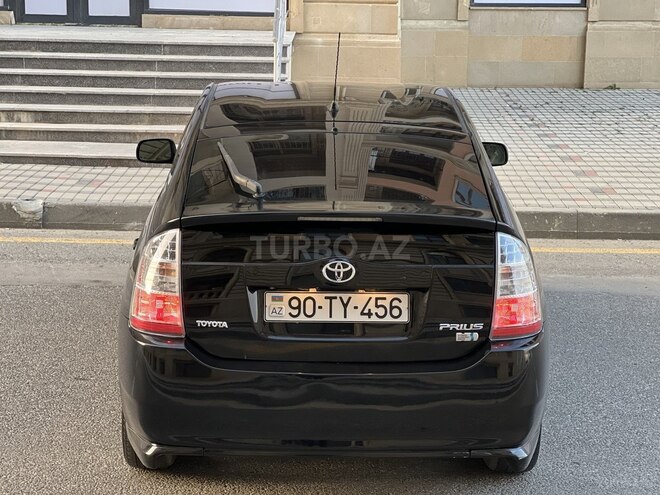 Toyota Prius 2008, 139,000 km - 1.5 л - Sumqayıt