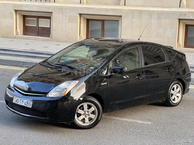 Toyota Prius 2008, 139,000 km - 1.5 л - Sumqayıt