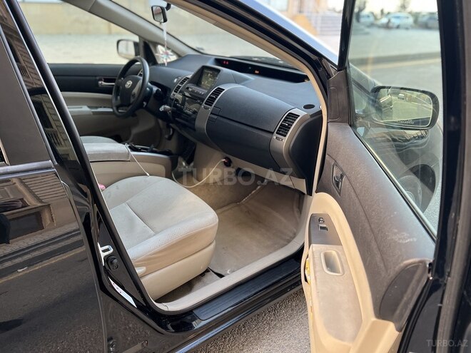 Toyota Prius 2008, 139,000 km - 1.5 л - Sumqayıt