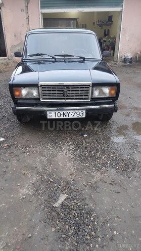 LADA (VAZ) 2107 1992, 59,862 km - 1.5 l - Bakı