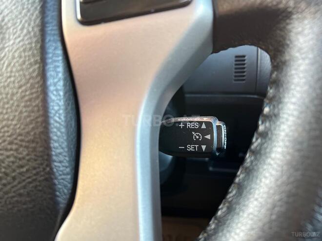 Toyota Prado 2013, 155,000 km - 2.7 l - Bakı