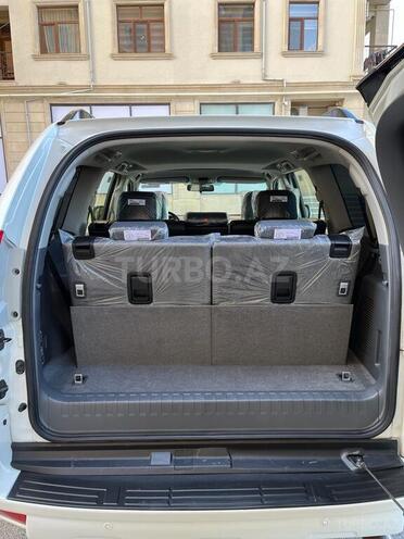 Toyota Prado 2013, 155,000 km - 2.7 l - Bakı