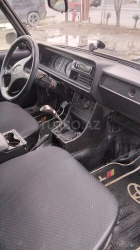 LADA (VAZ) 2107 1992, 59,862 km - 1.5 l - Bakı