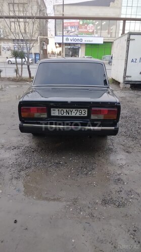 LADA (VAZ) 2107 1992, 59,862 km - 1.5 l - Bakı