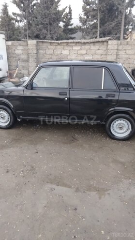LADA (VAZ) 2107 1992, 59,862 km - 1.5 l - Bakı