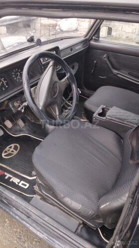 LADA (VAZ) 2107 1992, 59,862 km - 1.5 l - Bakı
