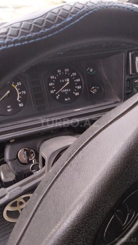 LADA (VAZ) 2107 1992, 59,862 km - 1.5 l - Bakı