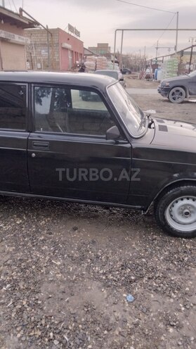 LADA (VAZ) 2107 1992, 59,862 km - 1.5 l - Bakı